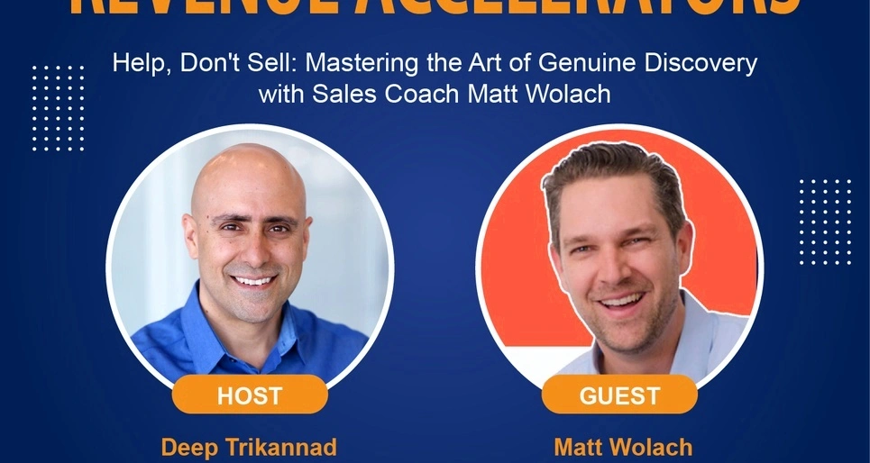 Authentic sales coaching techniques